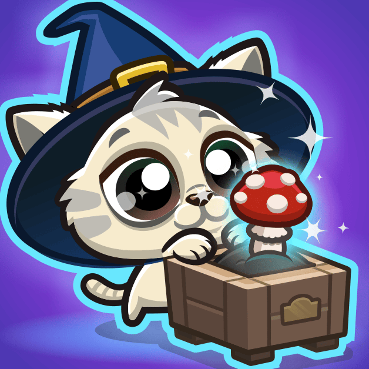 Install Elixpur Fantasy Idle Adventure Game App