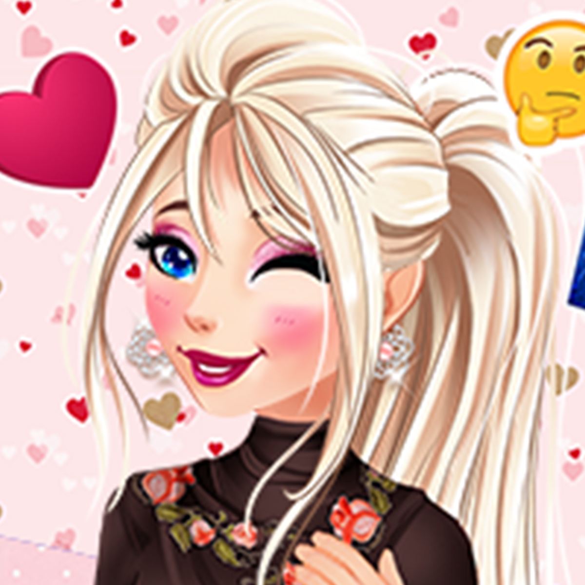 Install Eliza Mall Mania Shopping Fashion Simulator Game App
