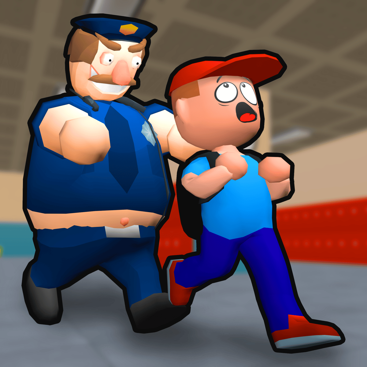 Install From School Escape Adventure Game App