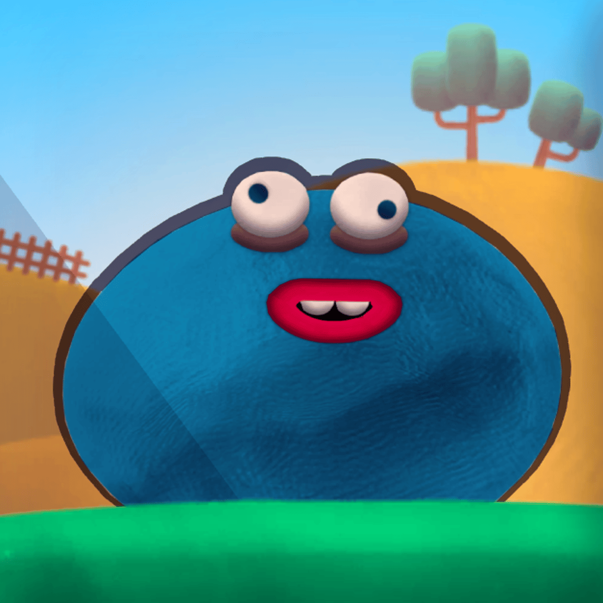 Install Eugenes Life Funny Adventure Story Game App