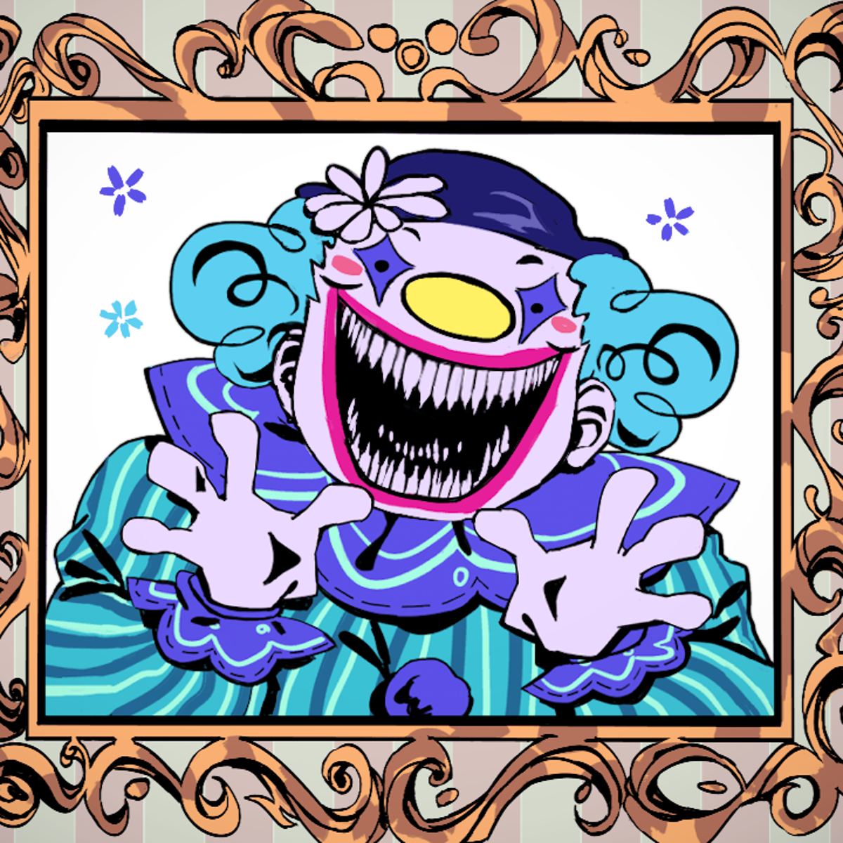 Install Exhibit Of Sorrows Horror Mystery Adventure Game App