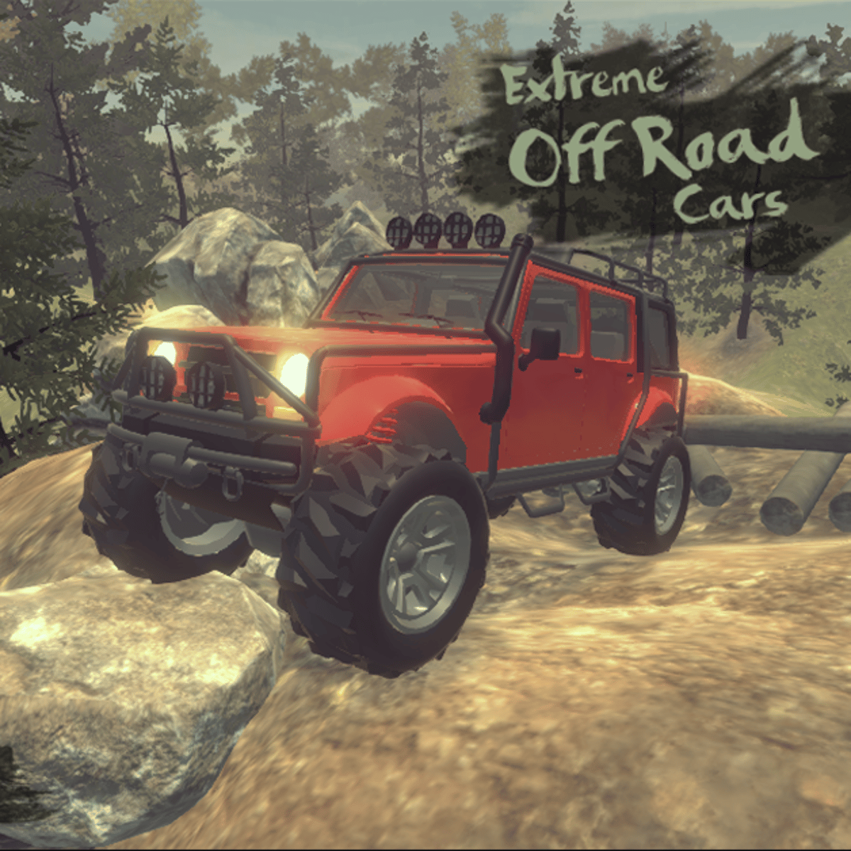 Install Extreme Off Road Cars Offroad Racing Adventure Game App
