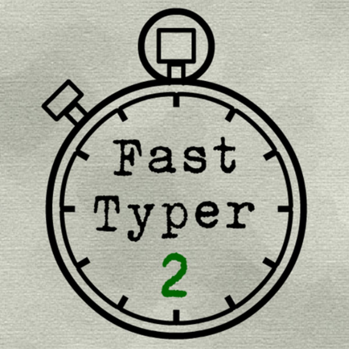 Install Fast Typer 2 Typing Speed Challenge Game App