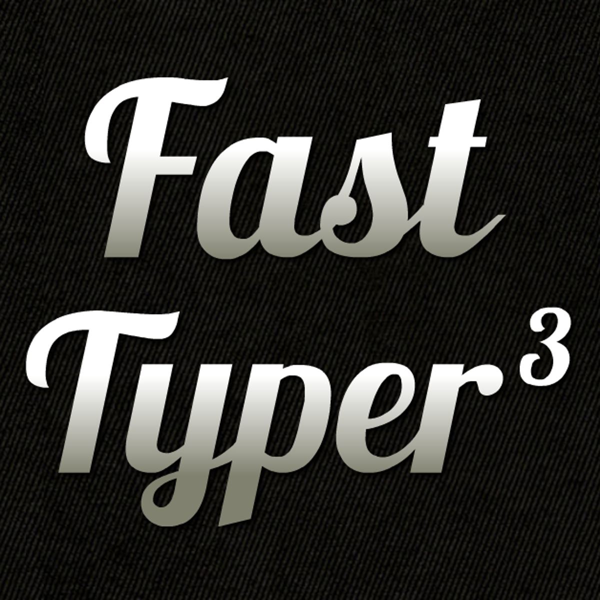 Install Fast Typer 3 Typing Speed Challenge Game App