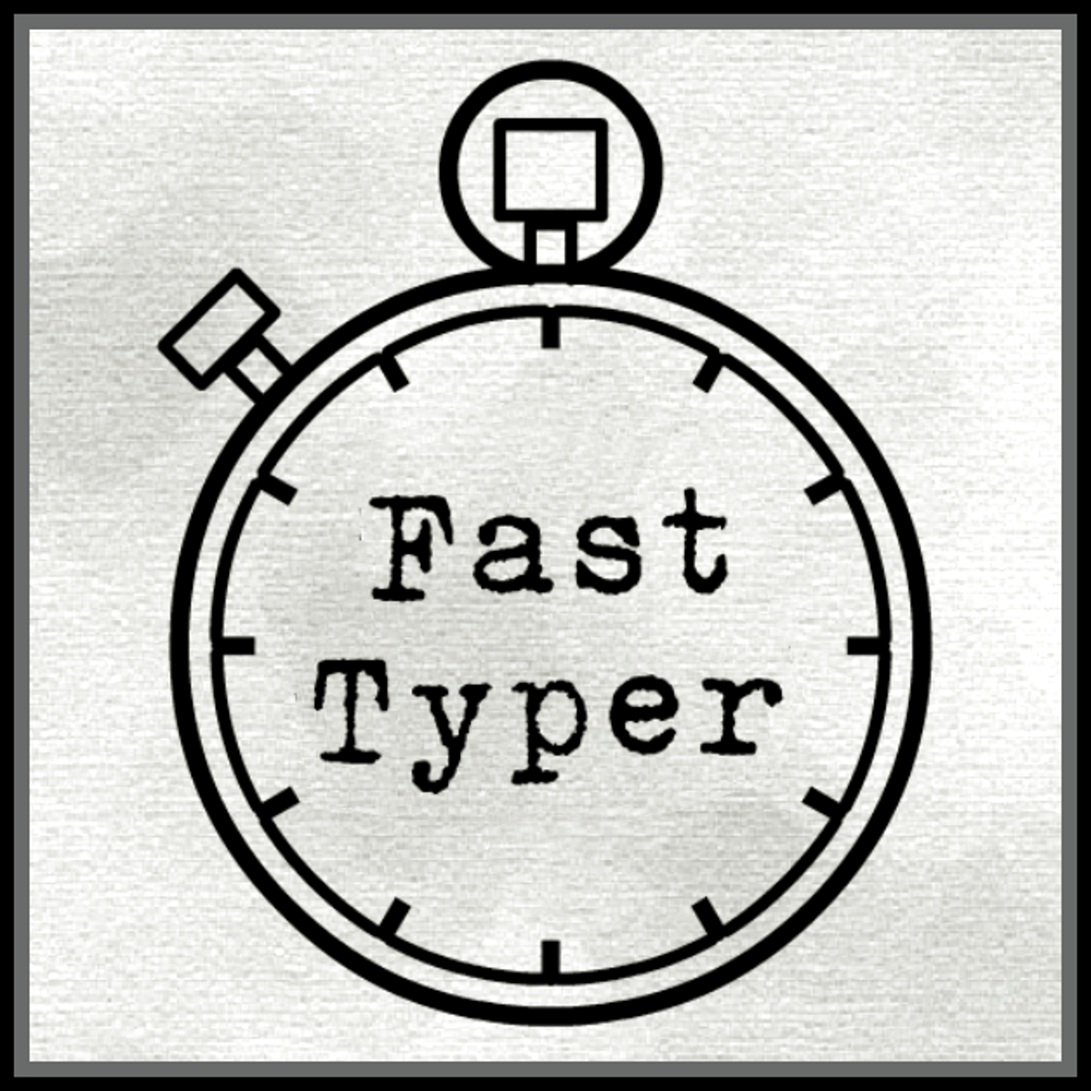 Install Fast Typer Typing Speed Challenge Game App
