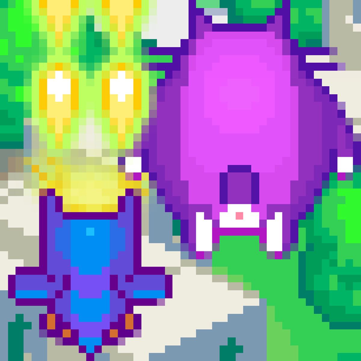 Install Fatcat Cute Cat Adventure Game App