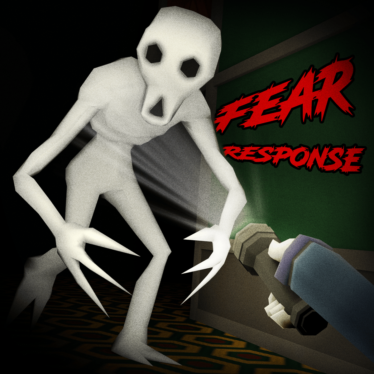 Install Fear Response Horror Survival Adventure Game App