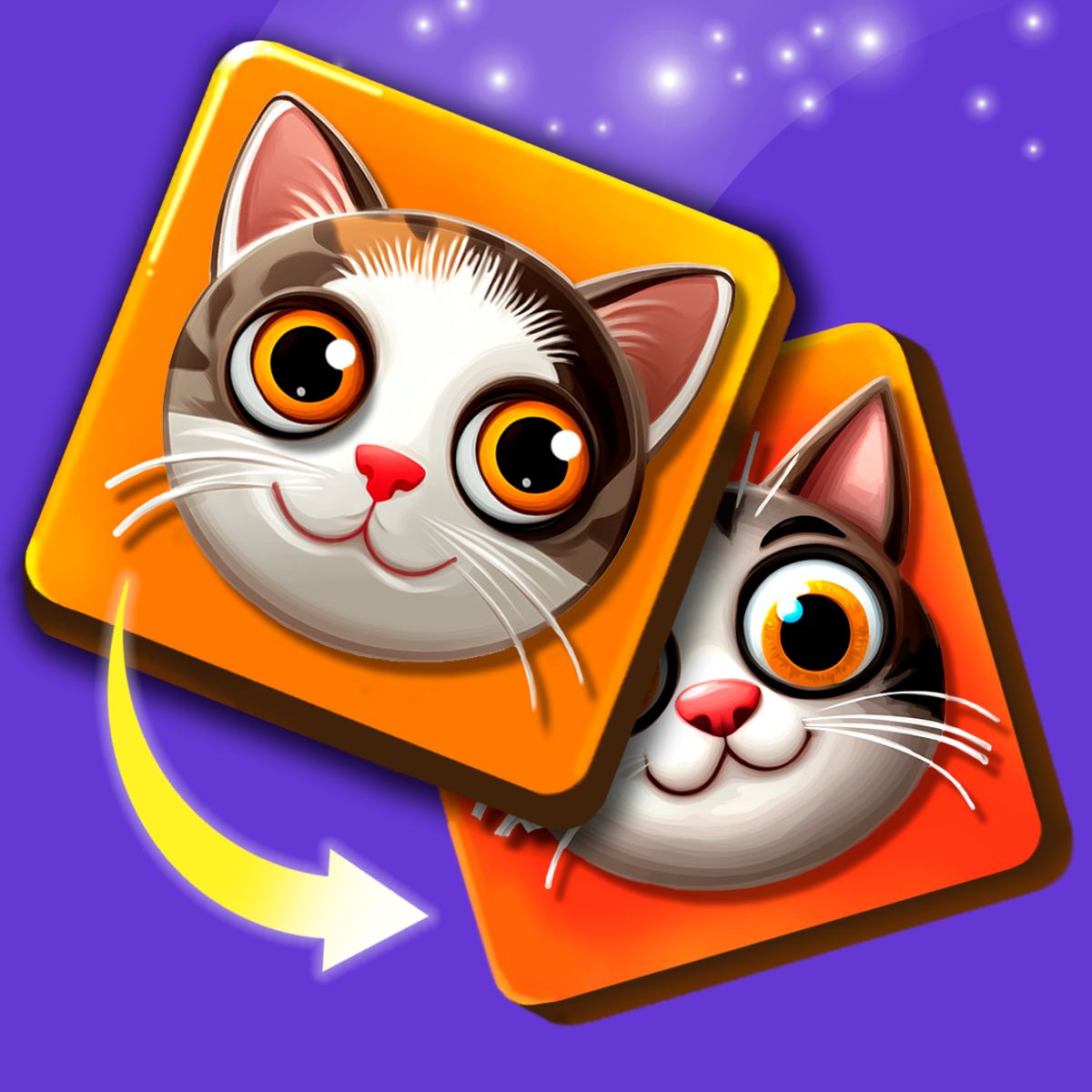 Install Find A Cat Hidden Object Animal Puzzle Game App