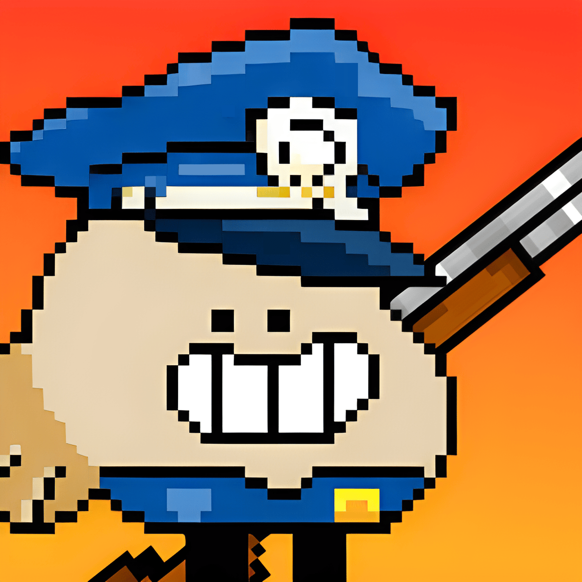 Install Fish Squad Ocean Battle Adventure Game App