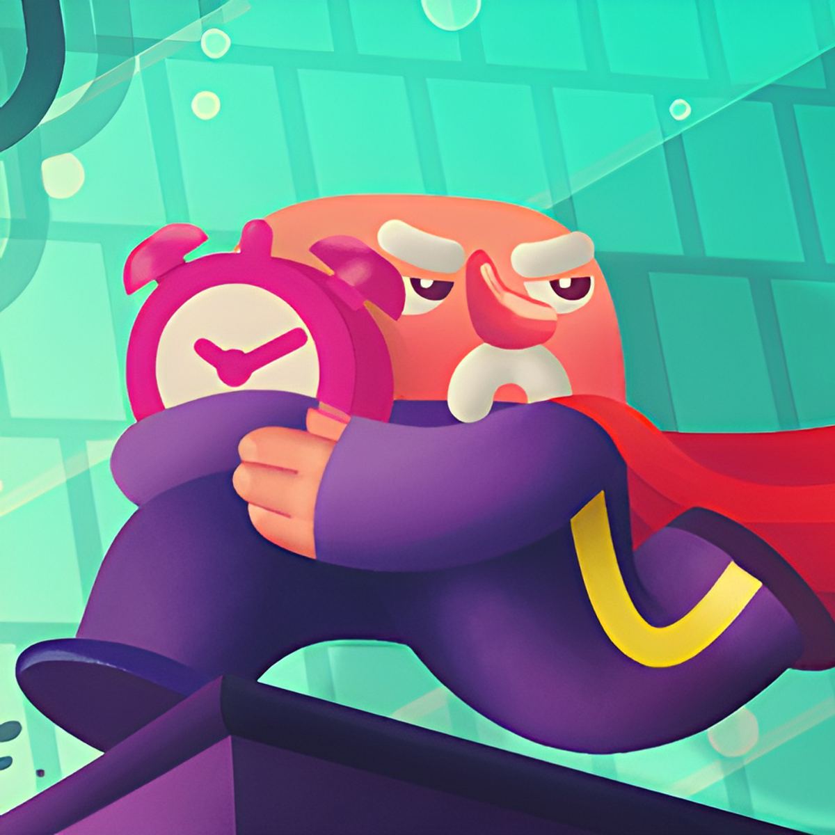 Install Fixing Time Repair Puzzle Adventure Game App