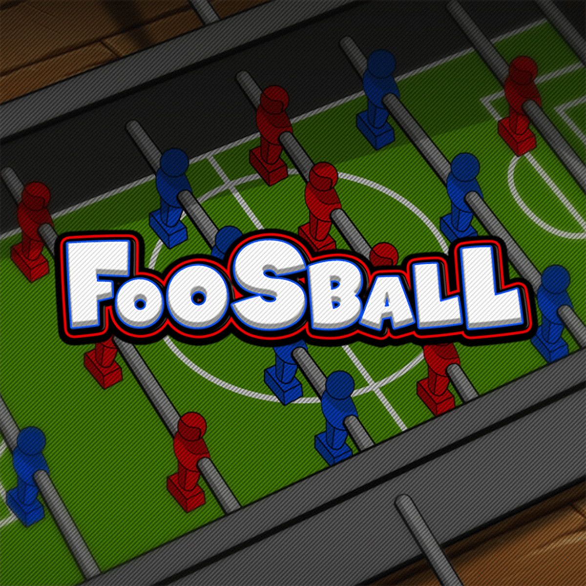 Install Foosball Table Football Sports Game App