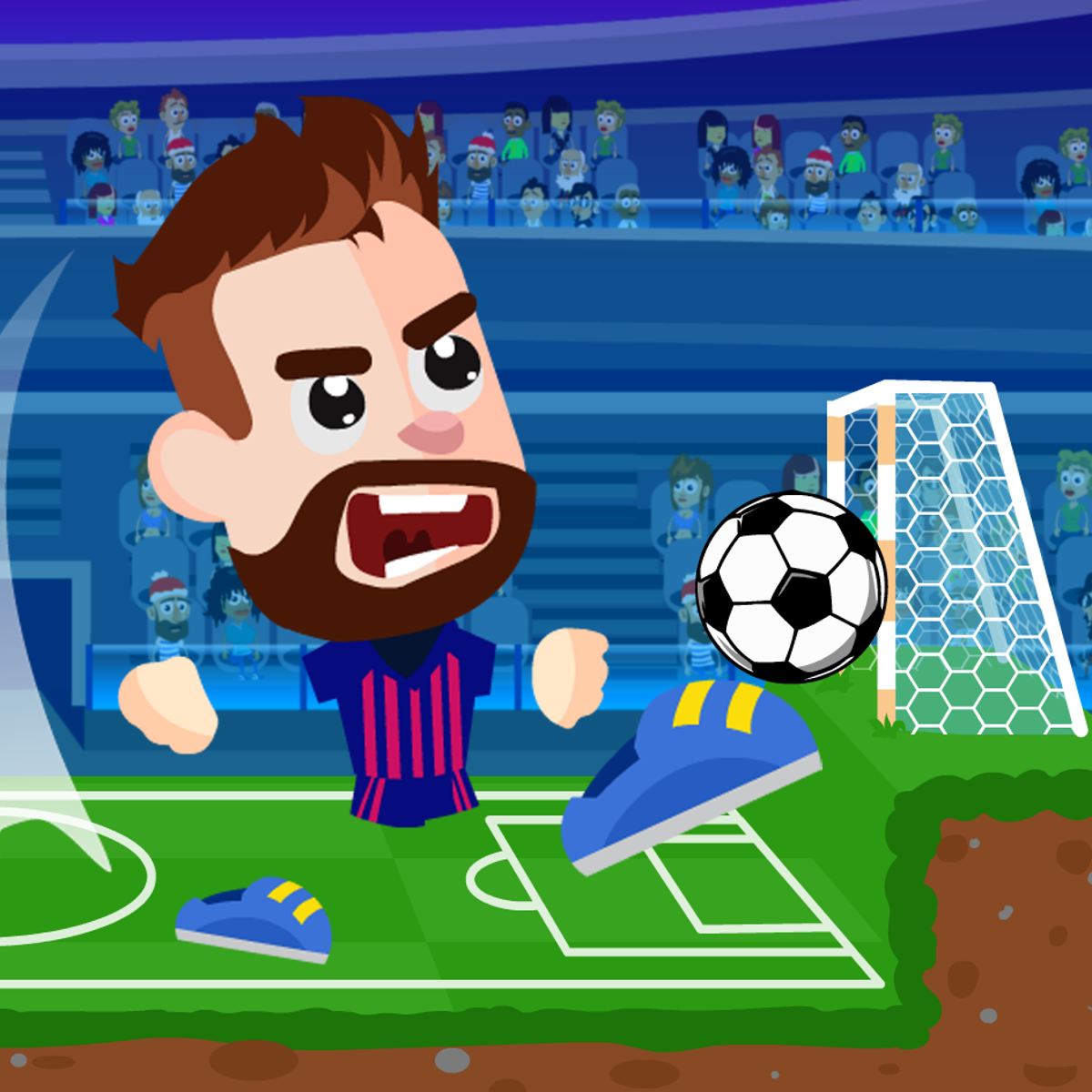 Install Masters Arcade Football Sports Game App