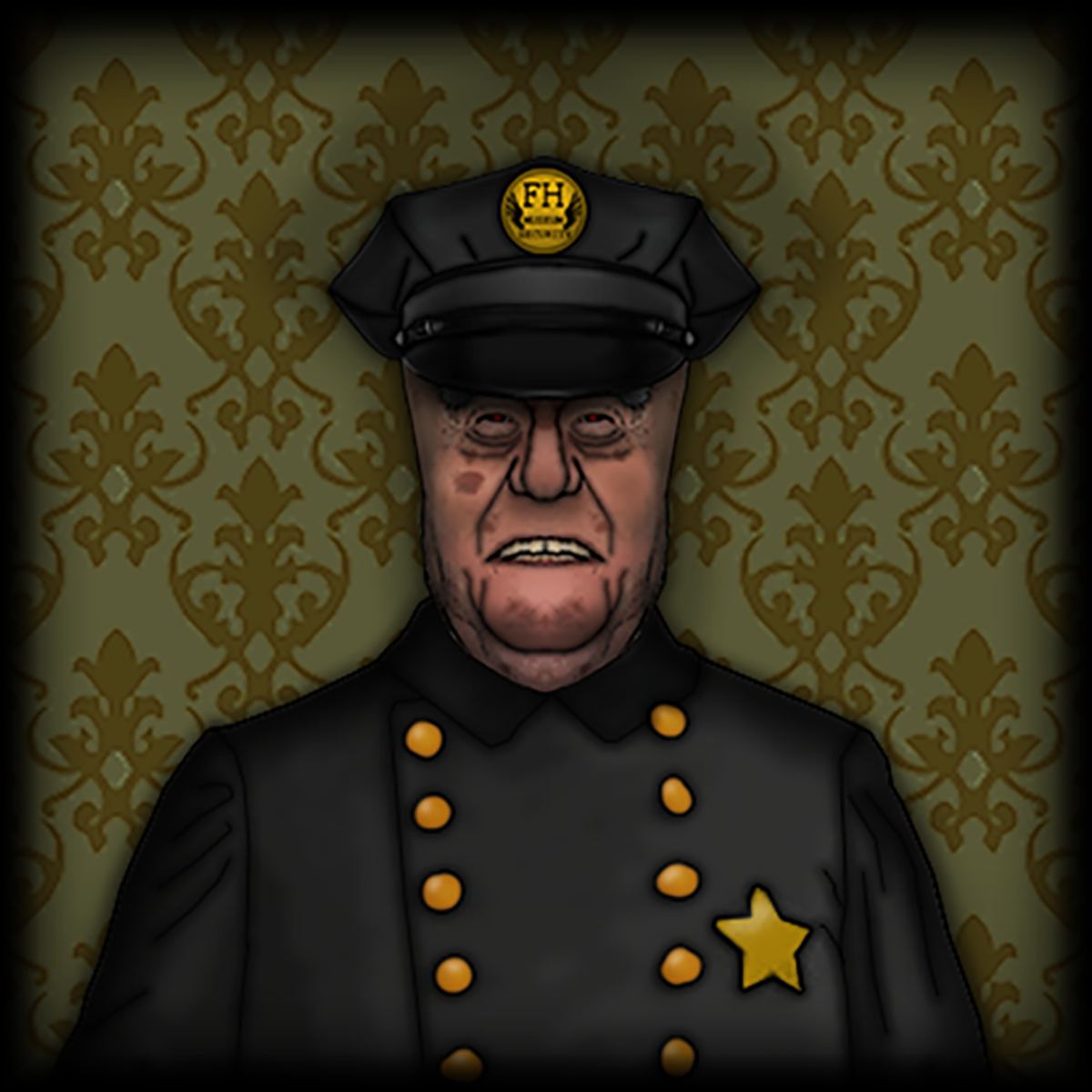 Install Forgotten Hill Disillusion The Library Horror Mystery Adventure Game App