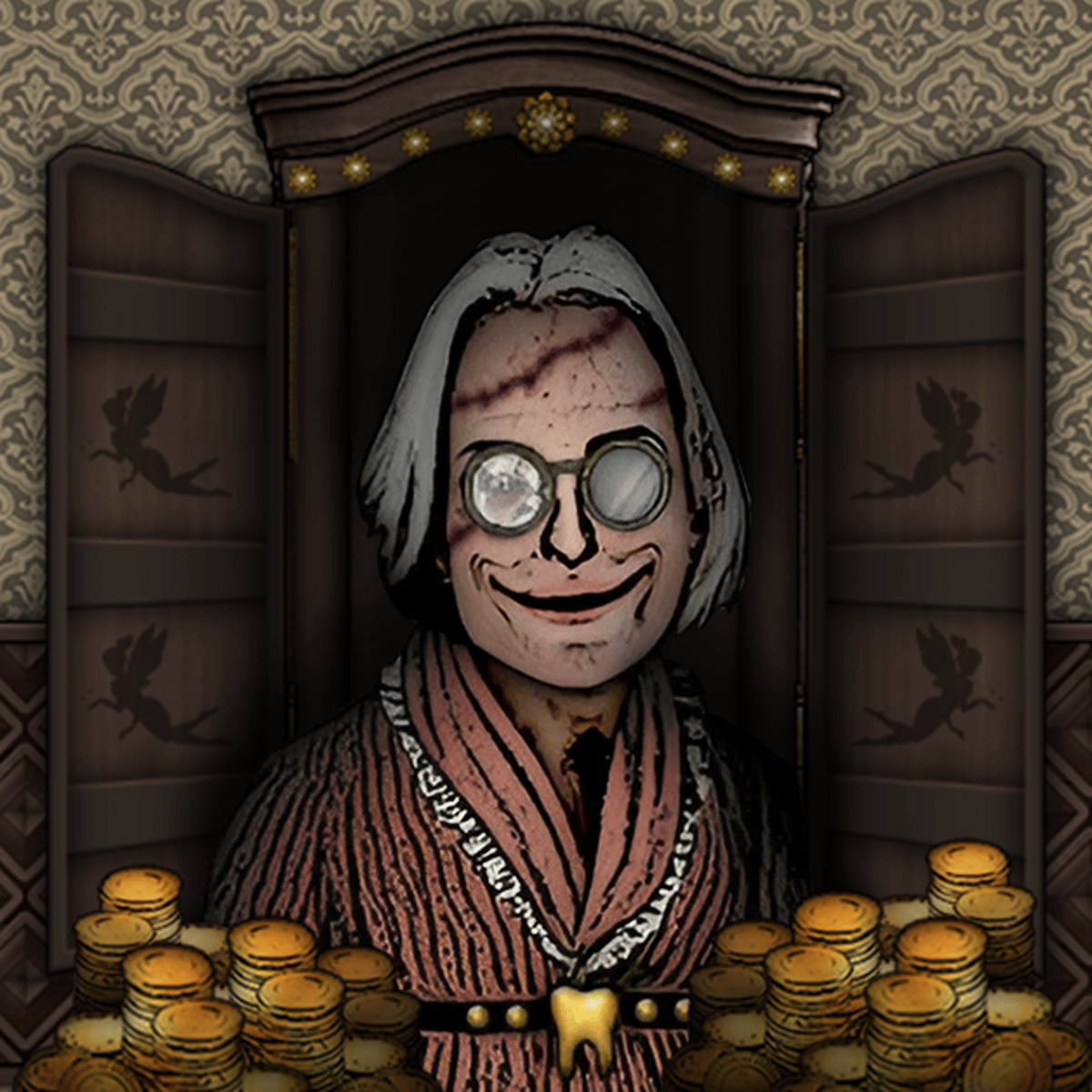 Install Forgotten Hill The Wardrobe 4 Horror Mystery Puzzle Game App