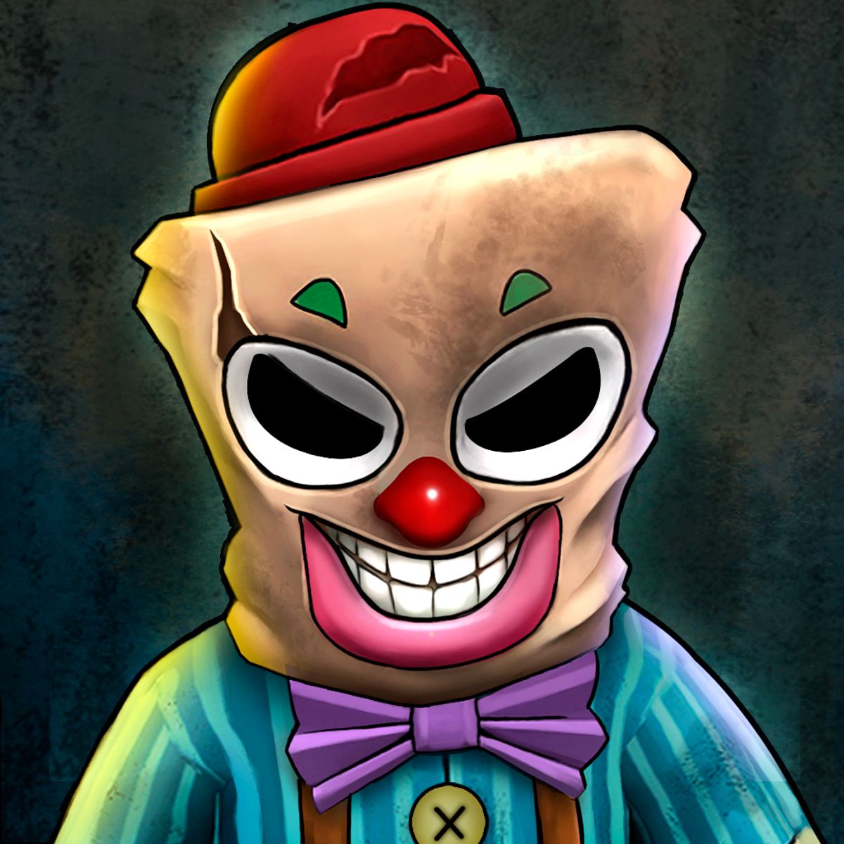Install Freaky Clown Town Mystery Horror Adventure Game App