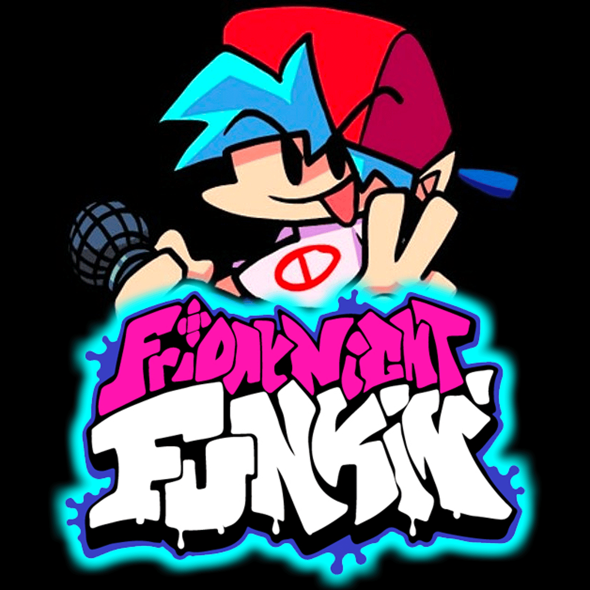 Install Friday Night Funkin Rhythm Music Battle Game App