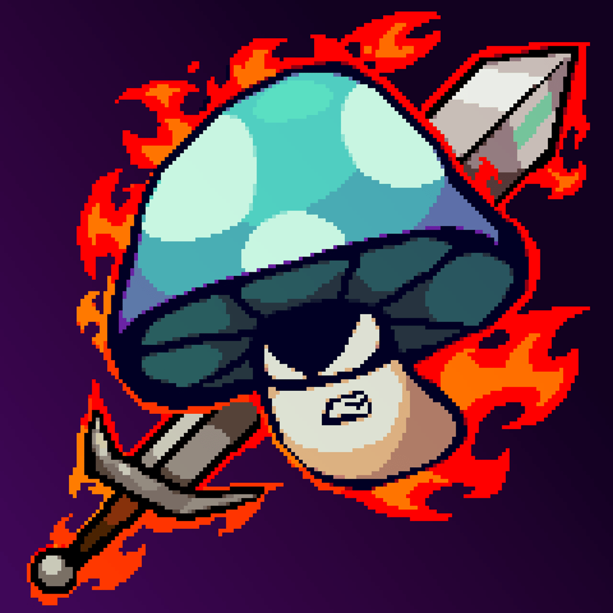 Install Fruits Of Fury Fruit Action Battle Game App
