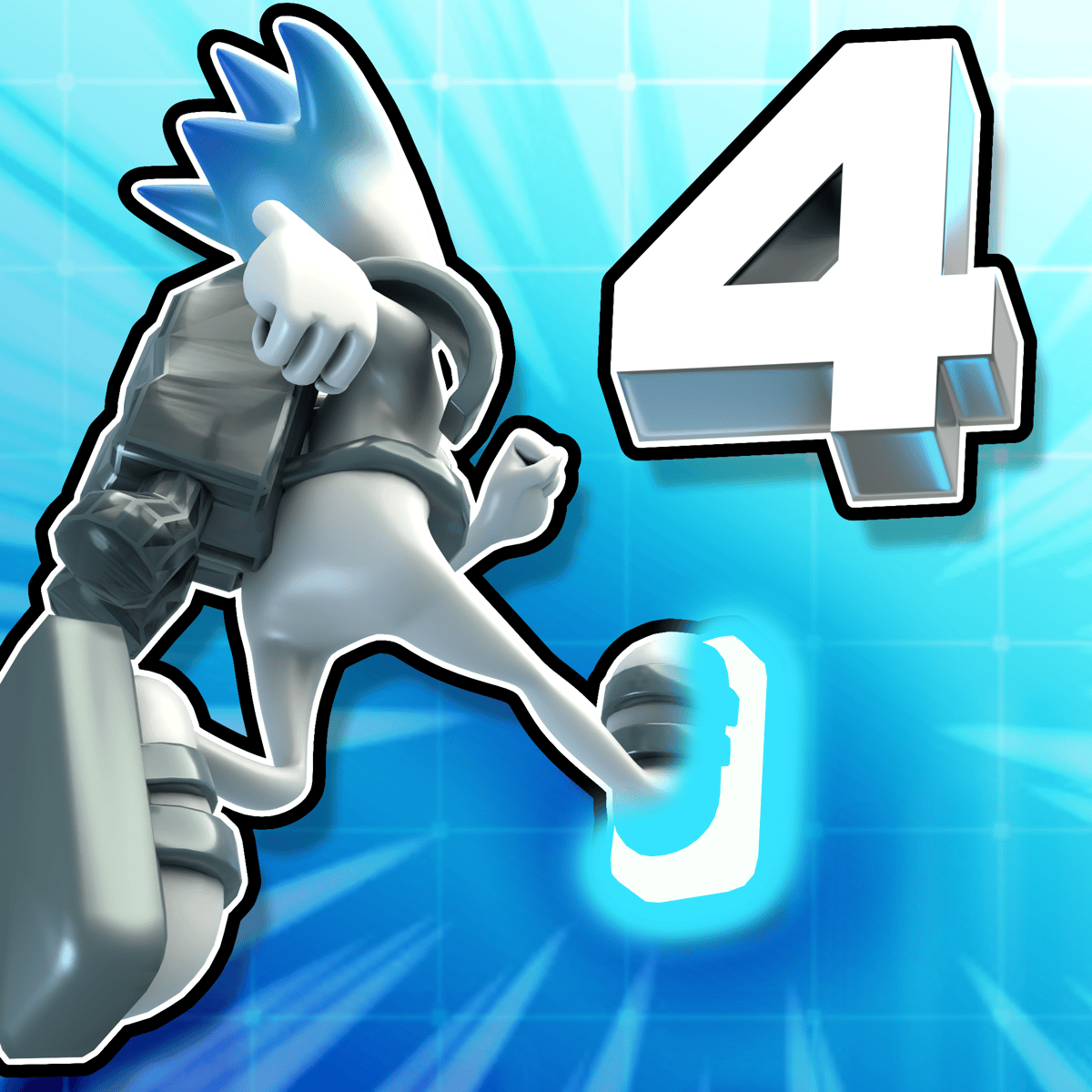 Install G Switch 4 Gravity Running Adventure Game App