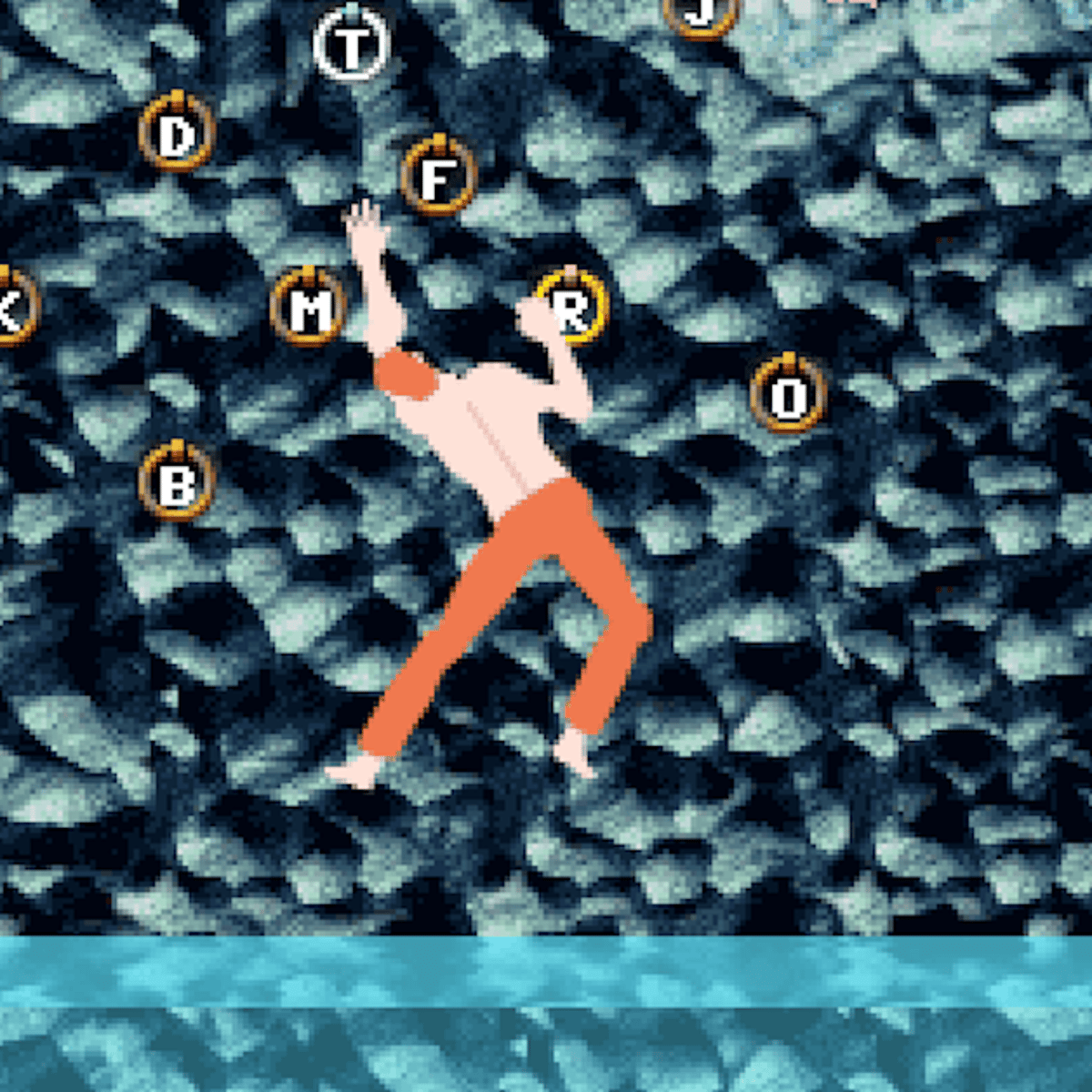 Install Girp Physics Climbing Challenge Game App
