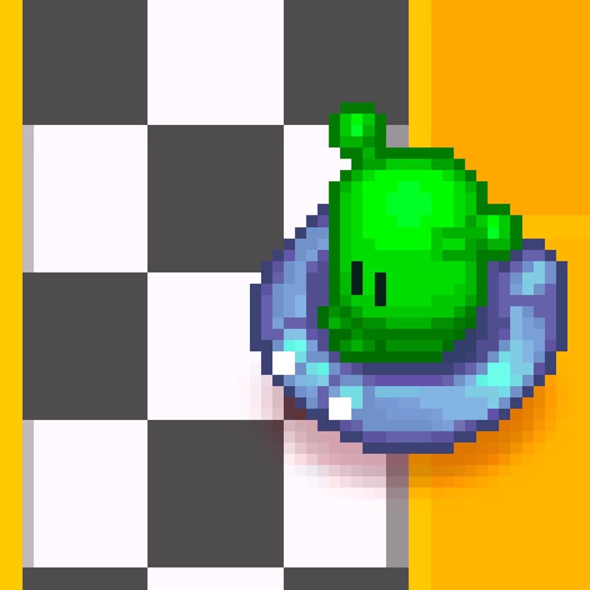 Install Go Ufo Alien Flying Adventure Game App