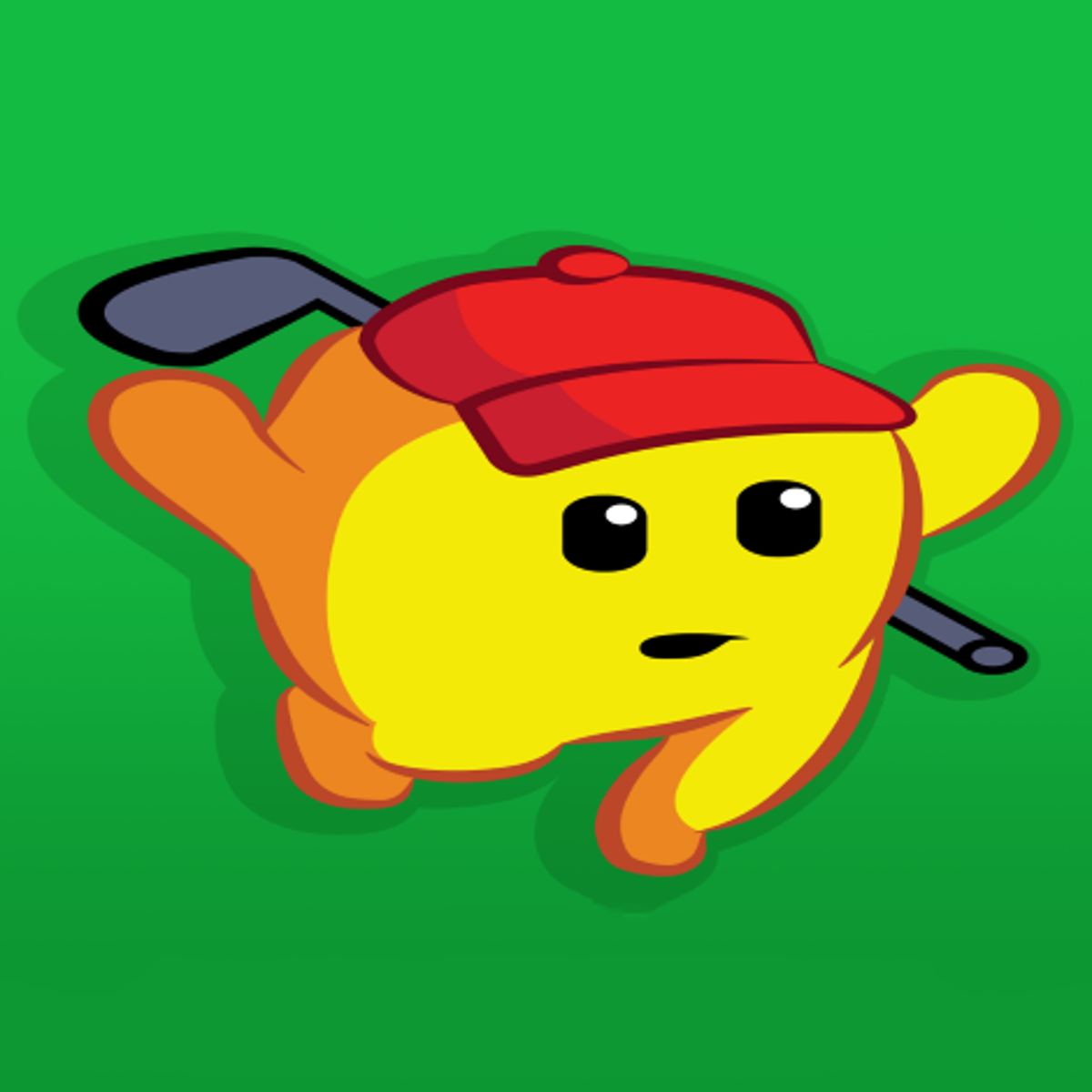 Install Zero Golf Platform Sports Game App