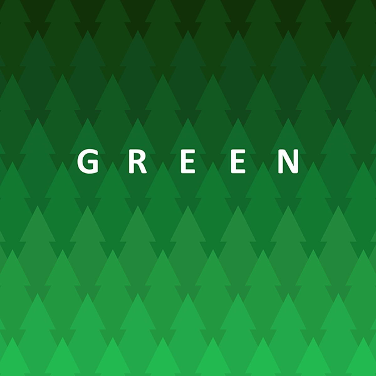 Install Green Minimal Puzzle Adventure Game App