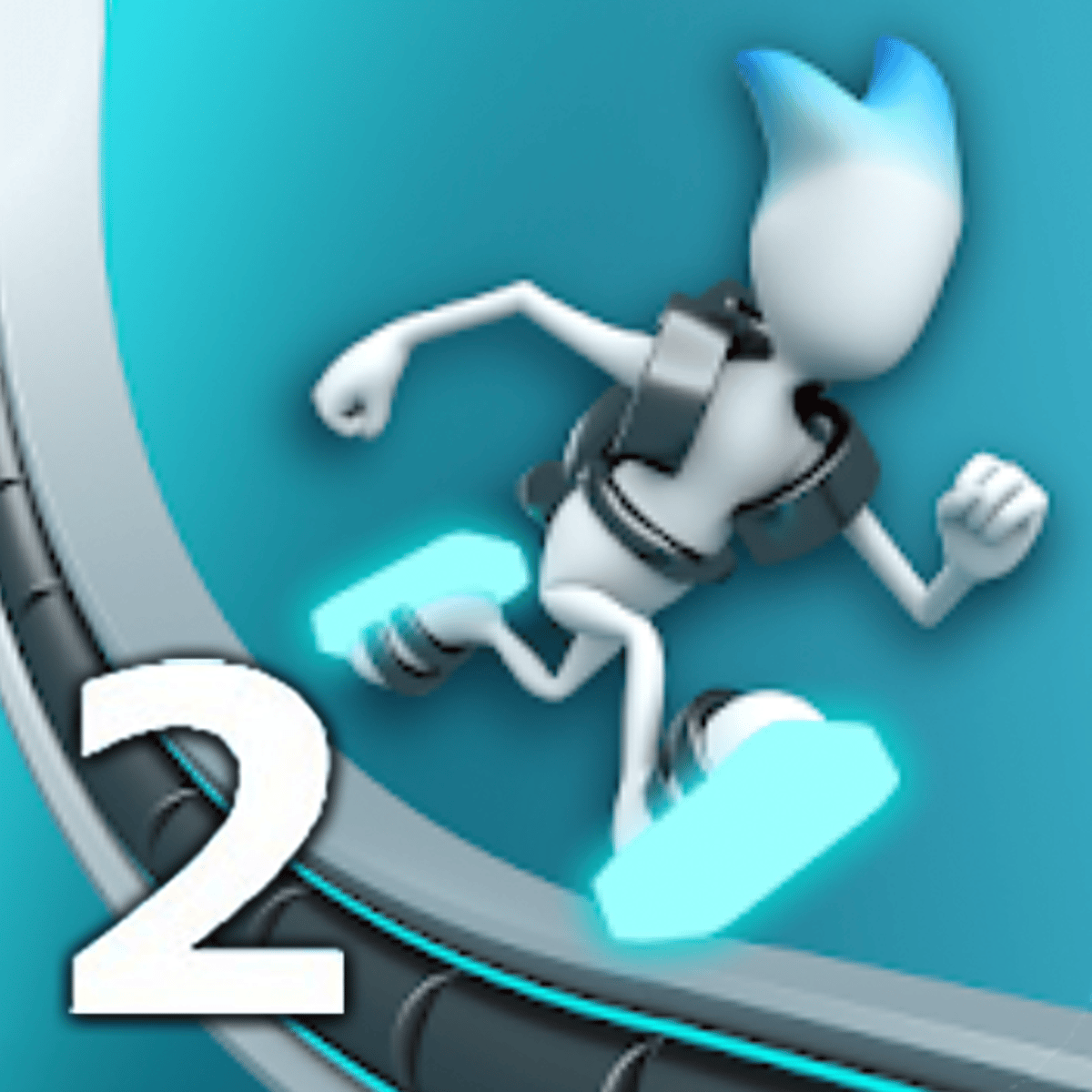 Install Gswitch 2 Gravity Runner Adventure Game App
