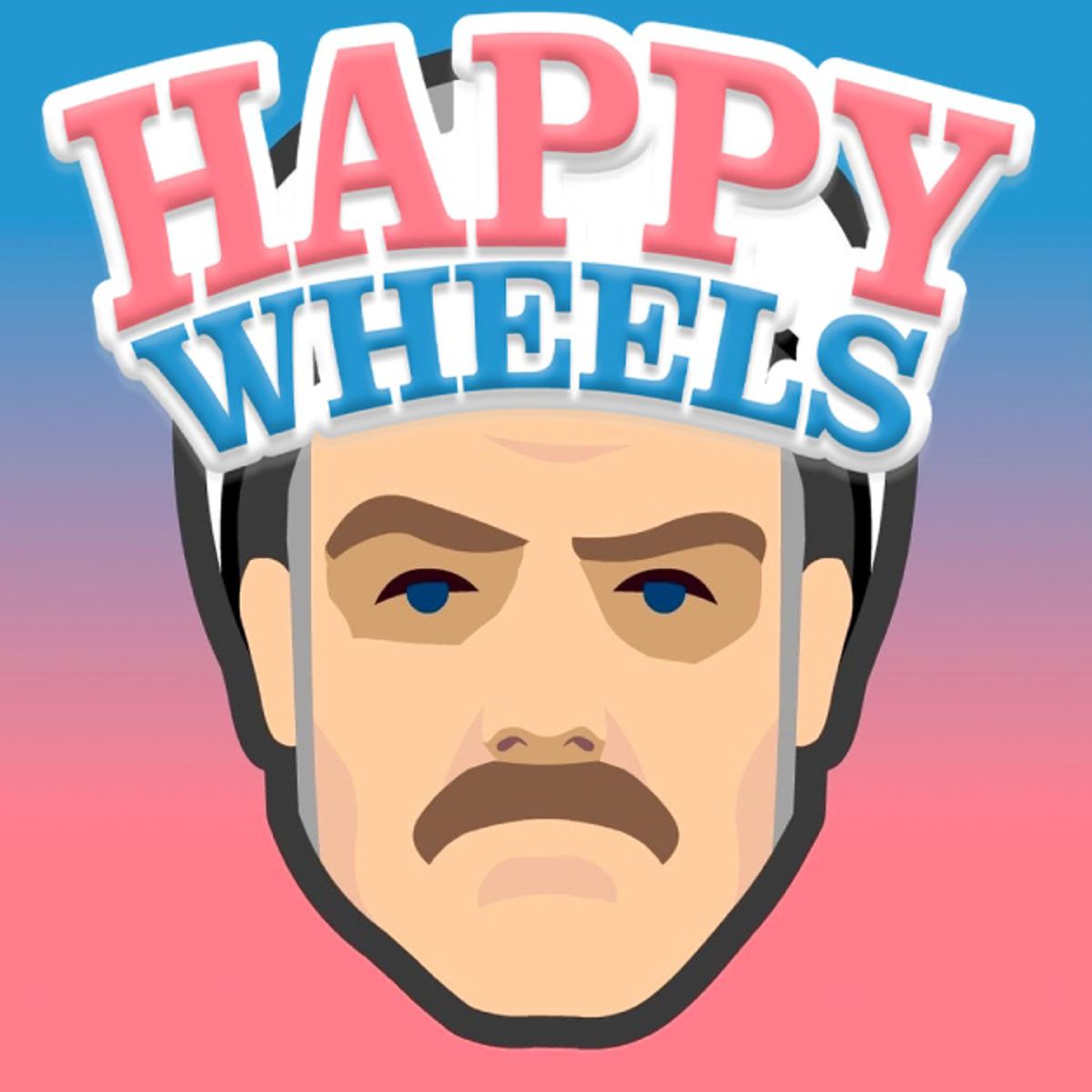 Install Happy Wheels Physics Driving Challenge Game App