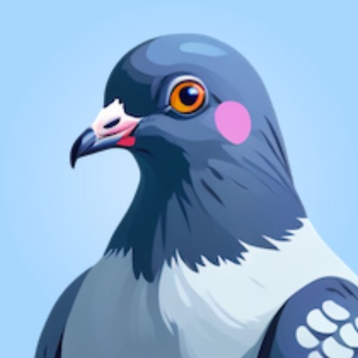 Install Pigeon Hidden Object Puzzle Game App