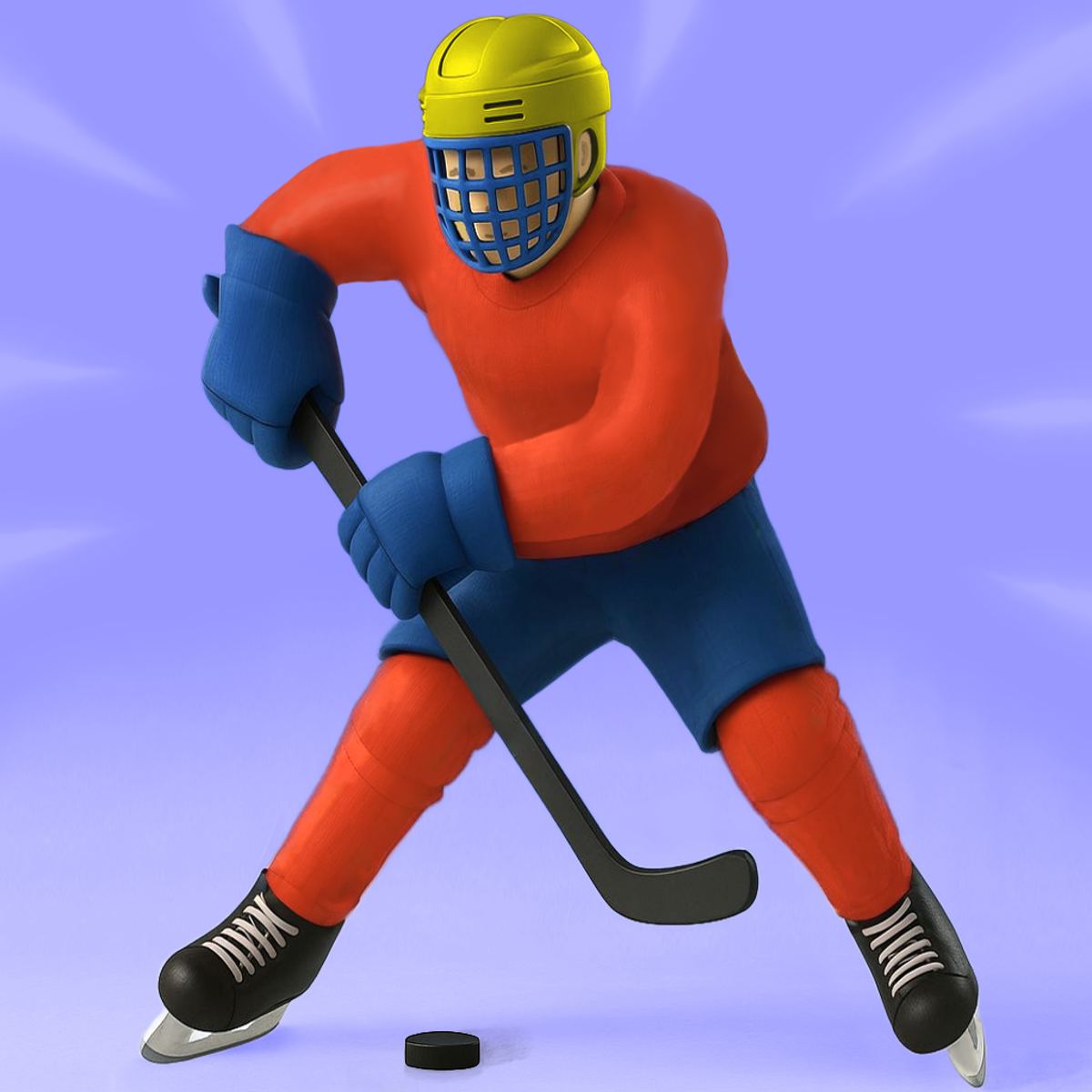 Install Taka Sports Hockey Challenge Game App