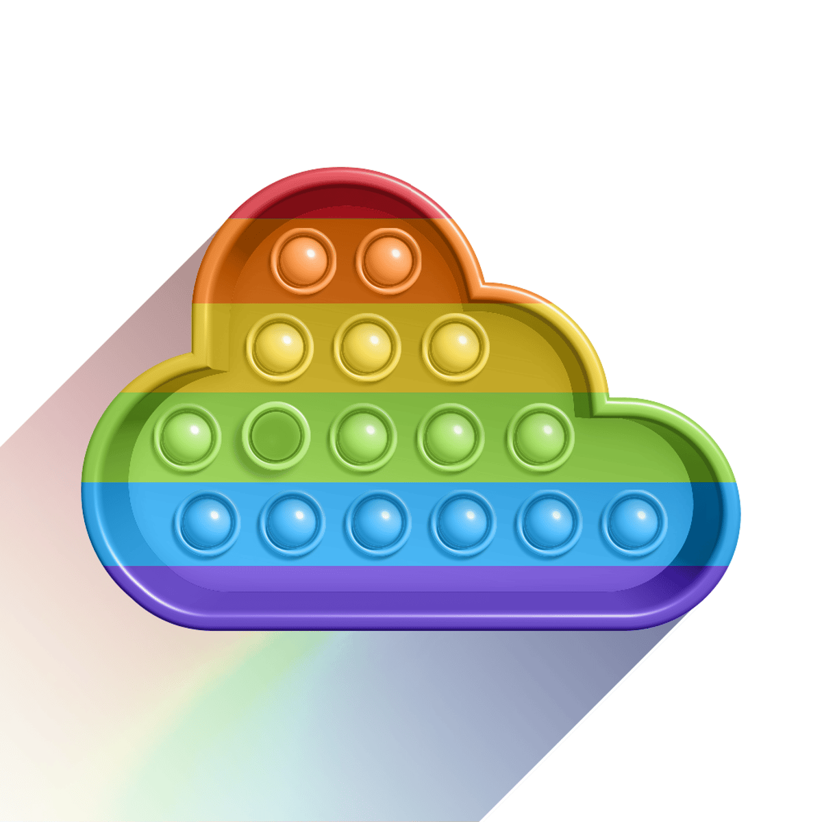 Install Hop It Bubble Pop Puzzle Game App