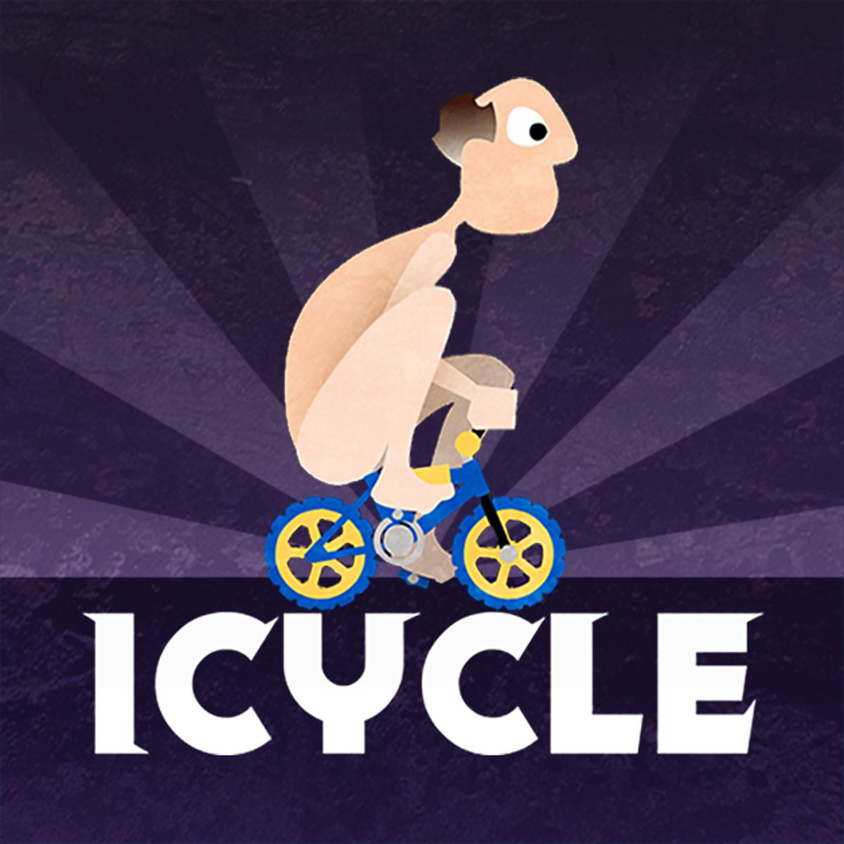 Install Icycle Ice Bicycle Adventure Game App