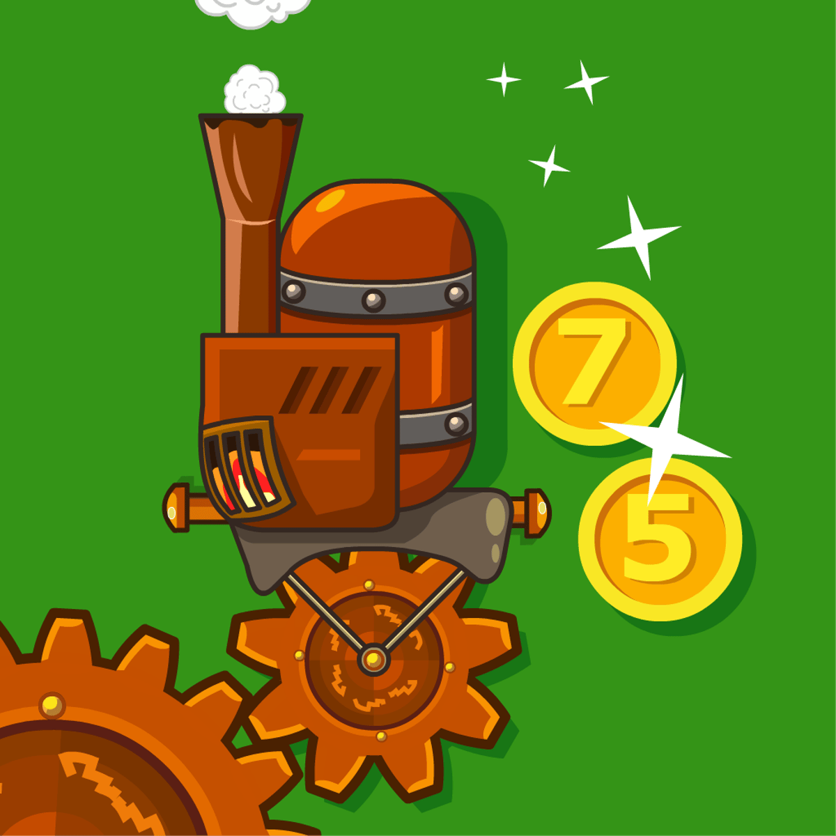 Install Idle Spinner Factory Builder Tycoon Simulator Game App
