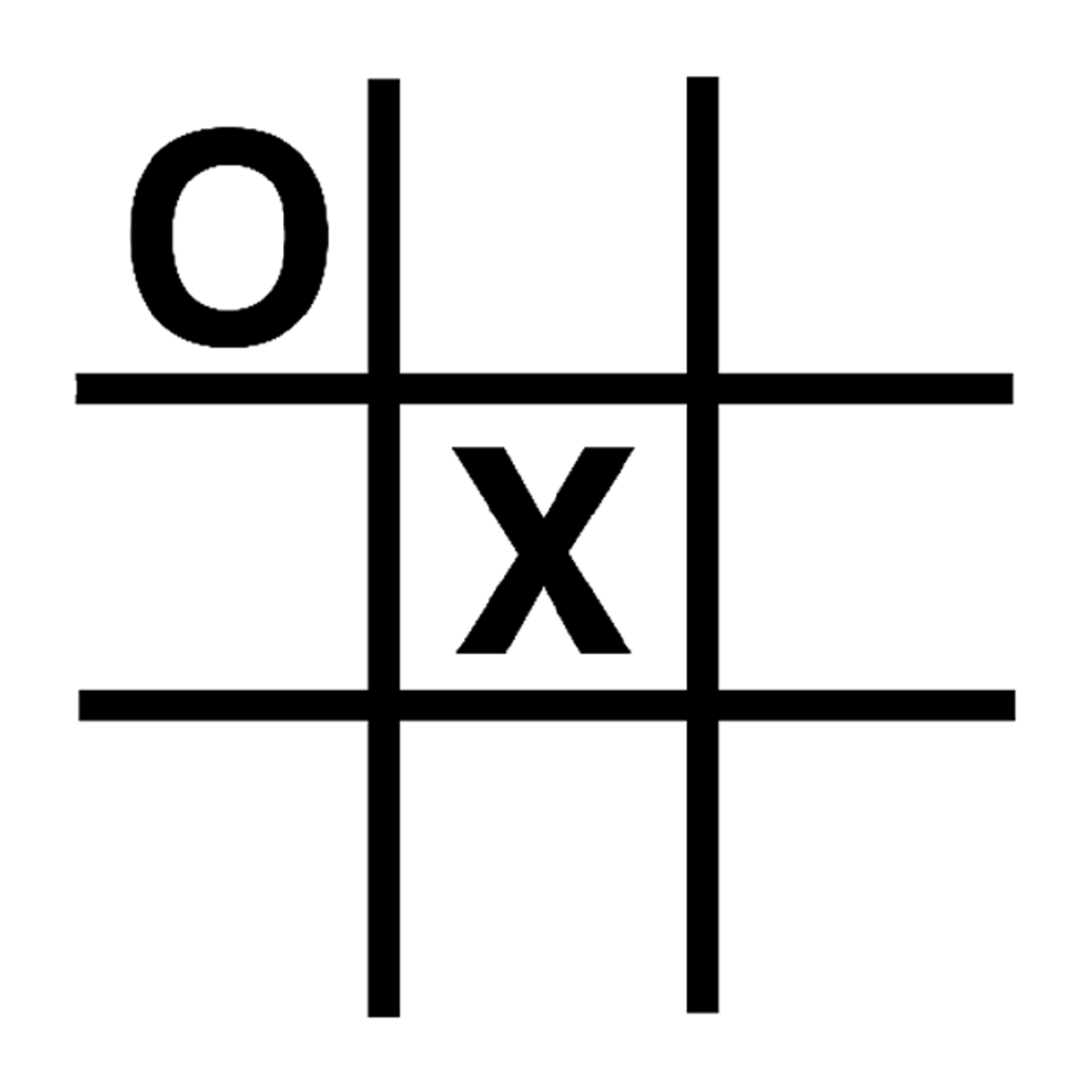 Install Impossible Tic Tac Toe Strategy Board Puzzle Game App