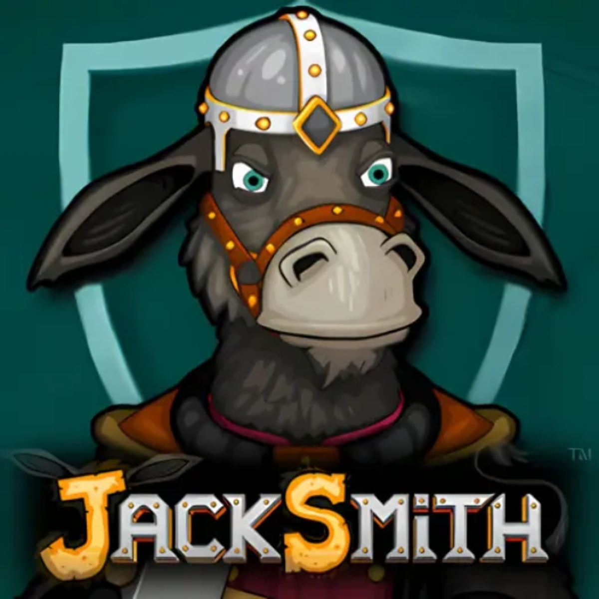 Install Jacksmith Medieval Crafting Adventure Game App