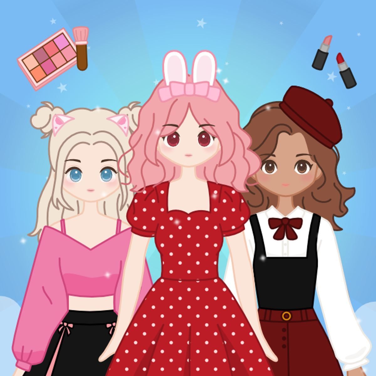 Install Janes Studio Fashion Designer Simulator Game App