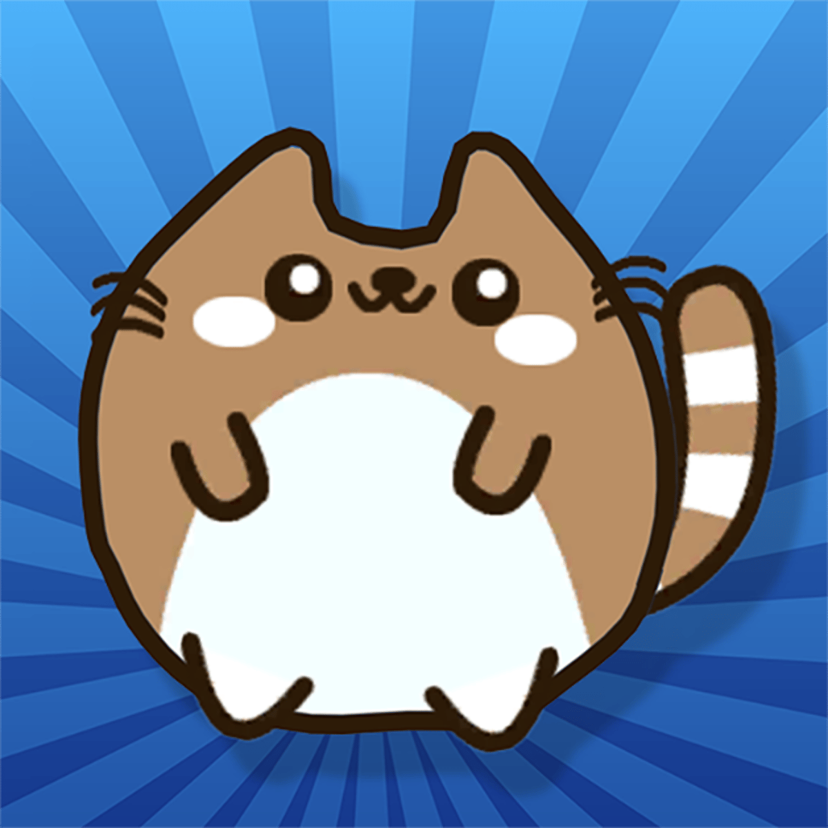 Install Jelly Cat Cute Animal Puzzle Game App