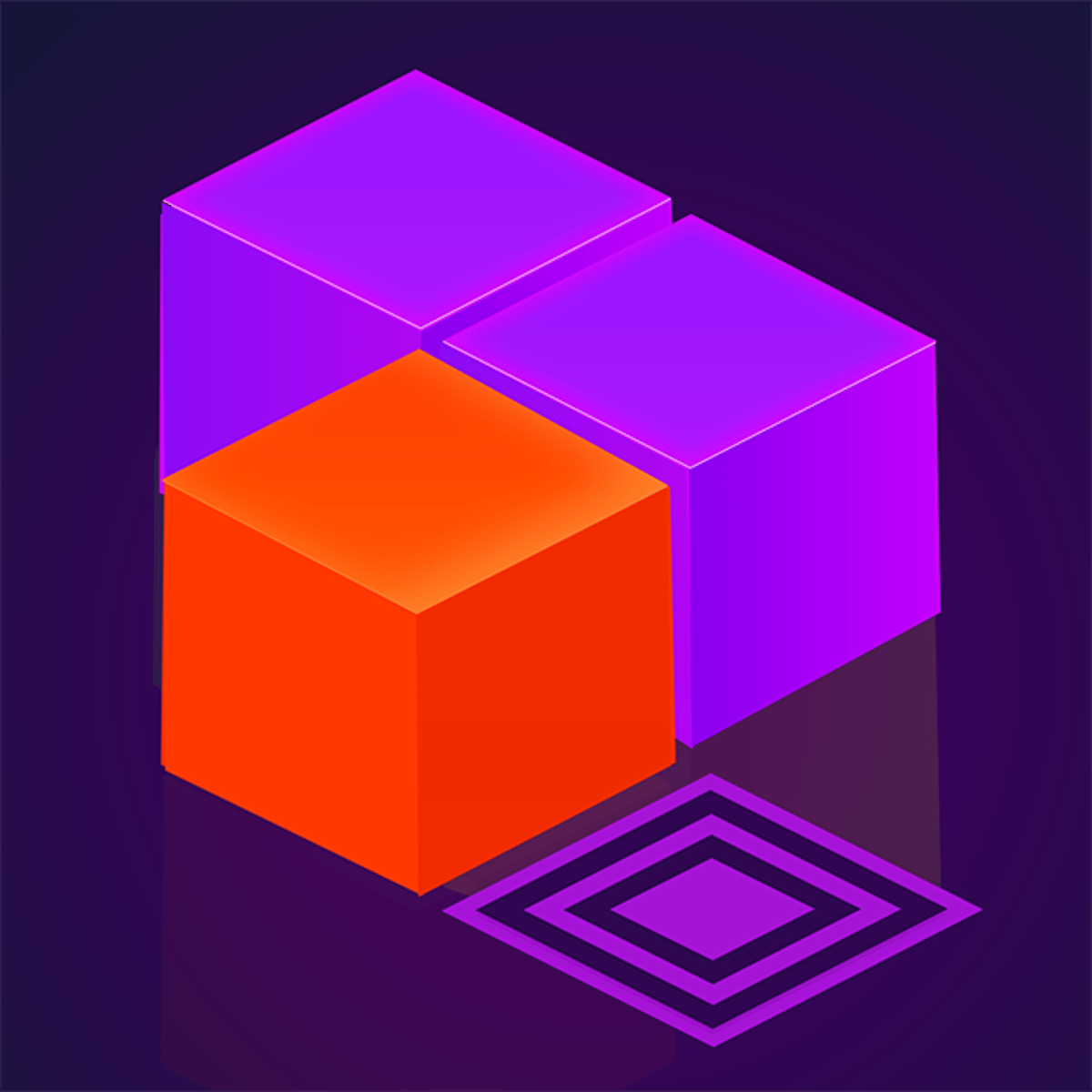 Install Jelly Sokoban Brain Puzzle Box Push Game App