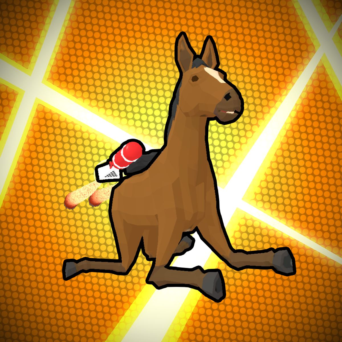 Install Jetpack Fury Flying Action Adventure Game App