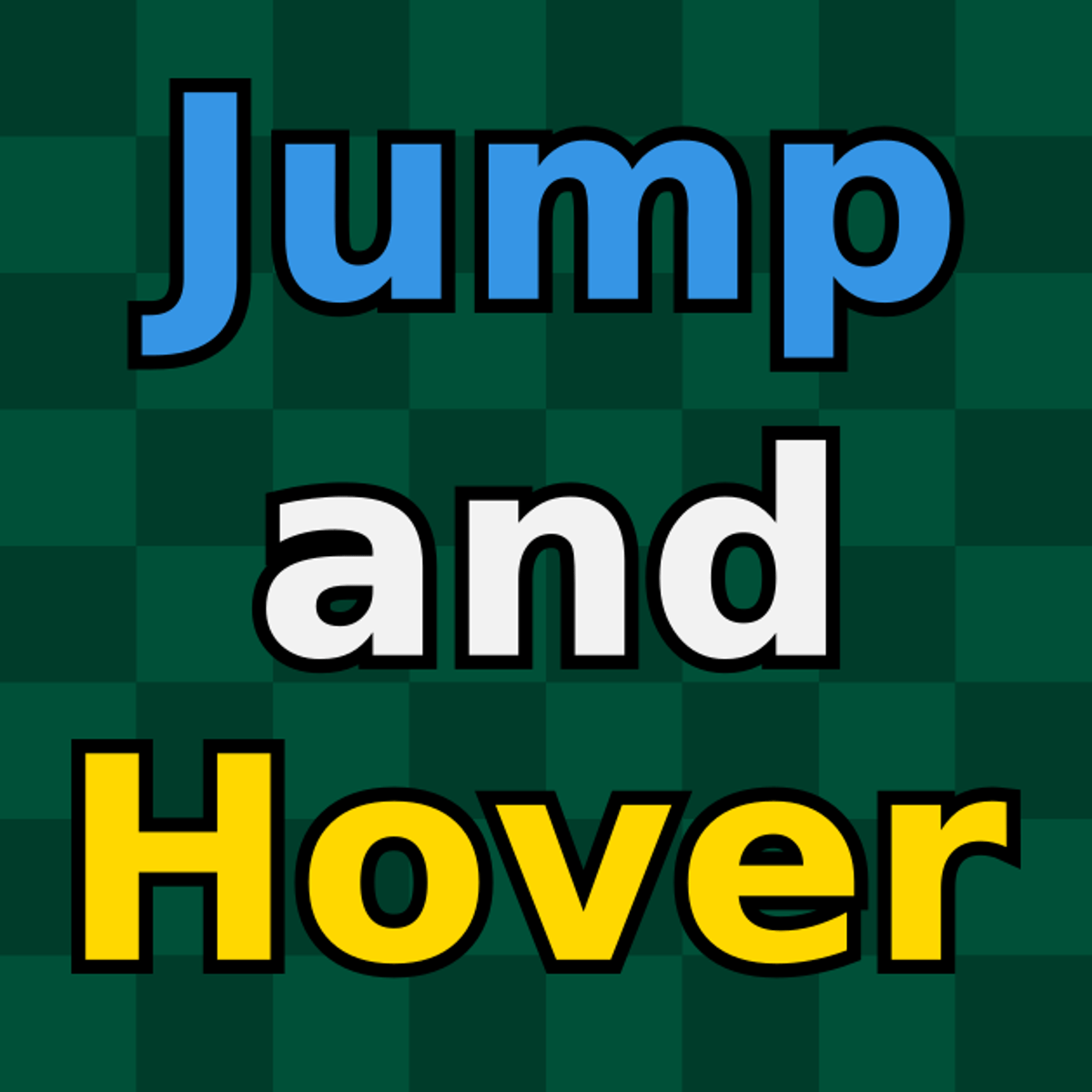 Install Jump And Hover Platform Flying Adventure Game App
