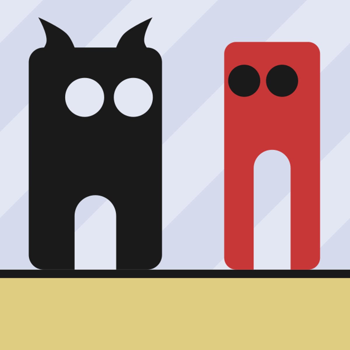 Install Jumpossess Jumping Puzzle Adventure Game App