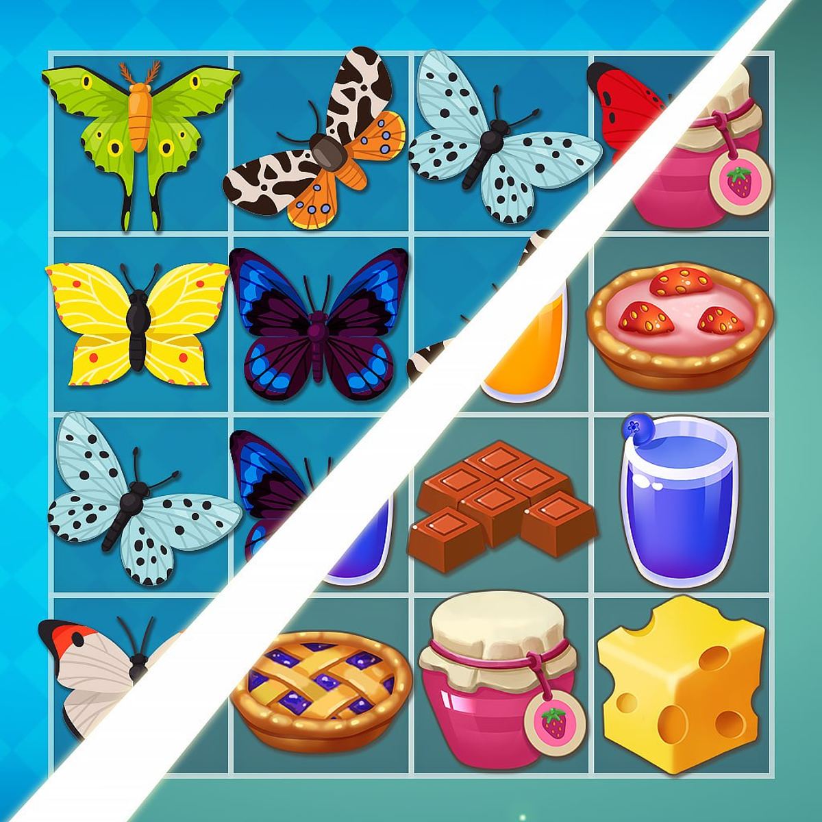 Install King Of Classic Mahjong Puzzle Game App