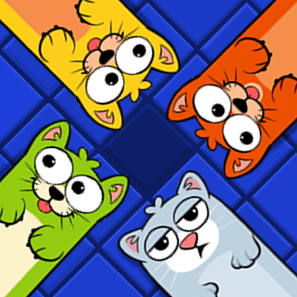 Install Kitten Out Cute Cat Escape Adventure Game App
