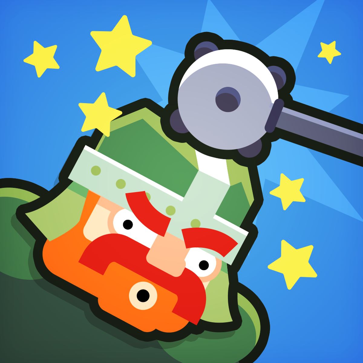 Install Knight Brawl Medieval Fighting Action Game App