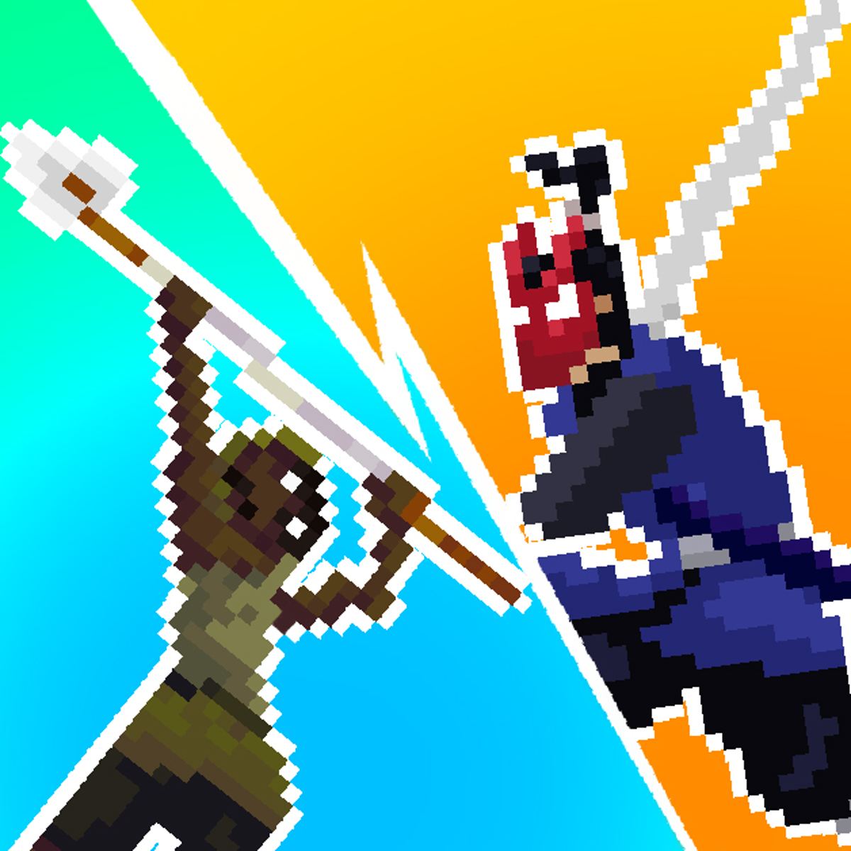 Install Last Warriors Fantasy Battle Survival Game App