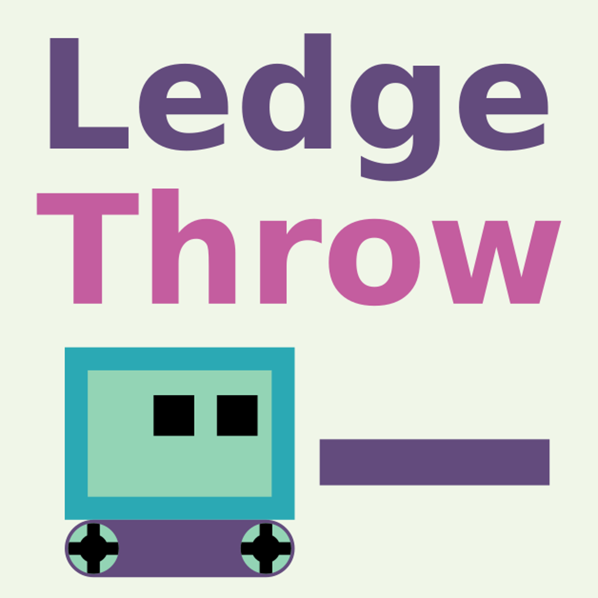 Install Ledge Throw Physics Throwing Challenge Game App