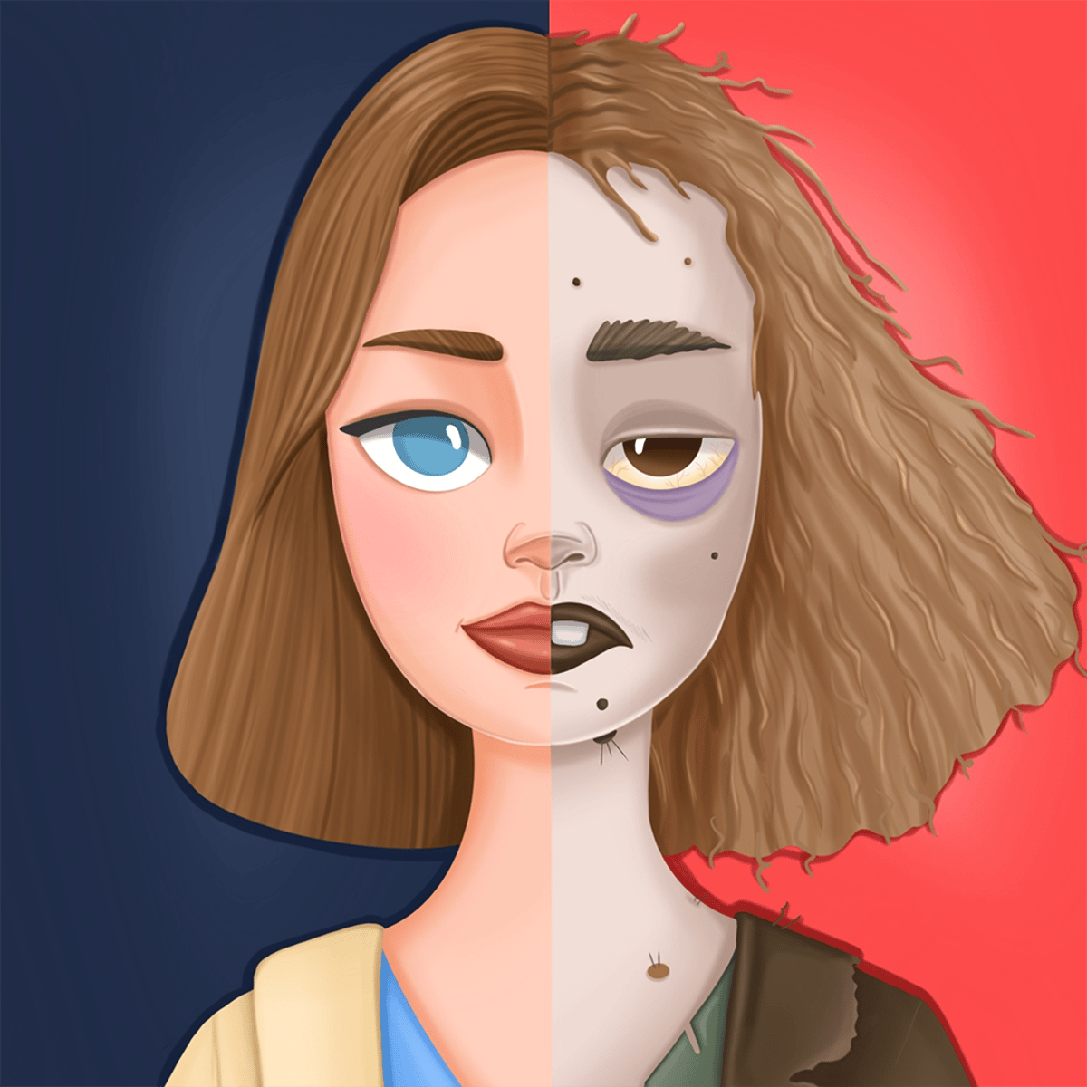 Install Choices 2 Life Story Decision Simulator Game App