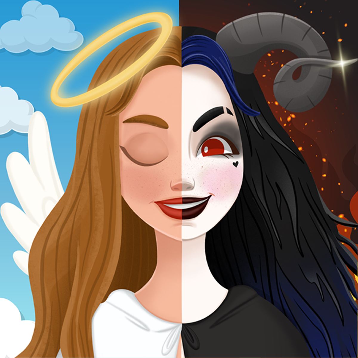 Install Choices Life Simulator Story Decision Adventure Game App