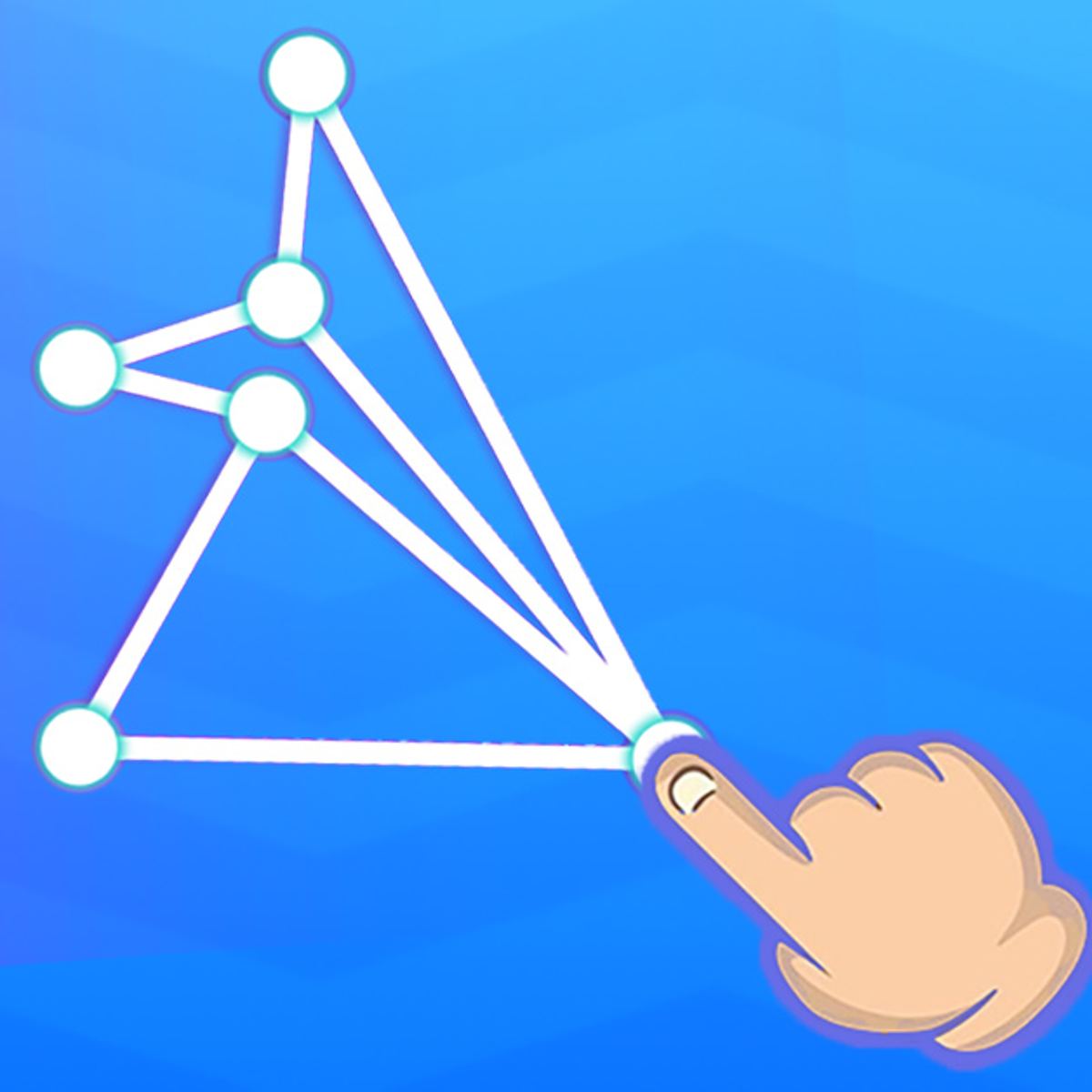 Install Connect Brain Line Puzzle Game App