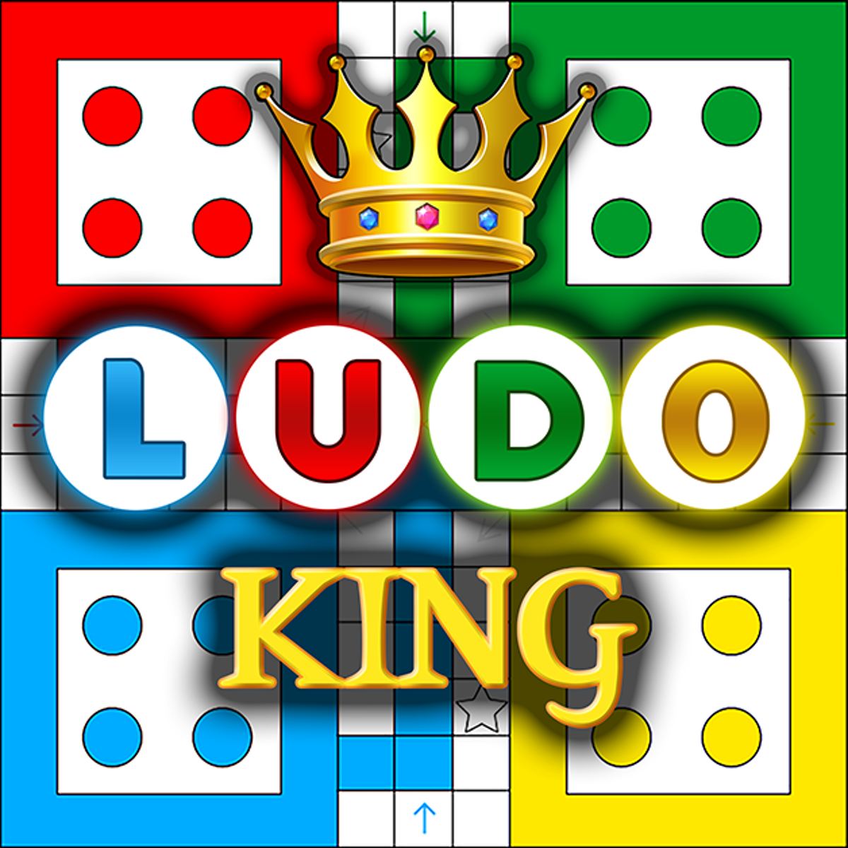 Install Ludo King Multiplayer Board Dice Game App